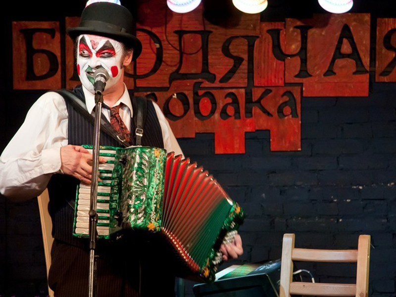 Группа the Tiger Lillies. Tiger Lillies. The Tiger Lillies crack of Doom.